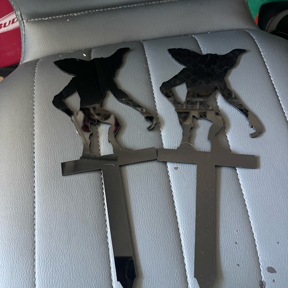 Gremlin shadow caster - Picture 2 of 3